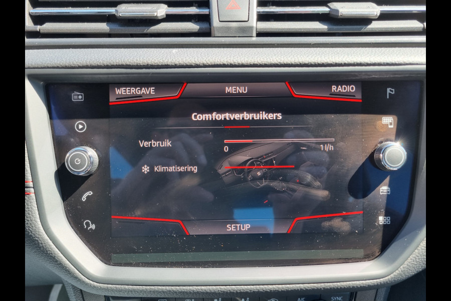 Seat Arona 1.0 TSI FR Business Intense ✅COMPLETE FR