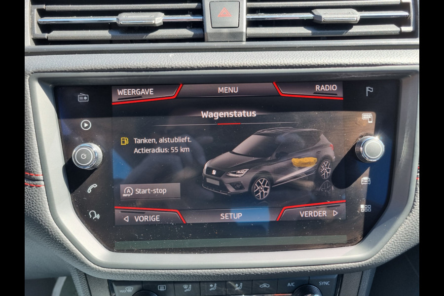 Seat Arona 1.0 TSI FR Business Intense ✅COMPLETE FR