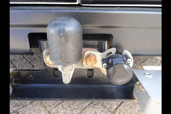 Renault Master T35 2.3 dCi 135 PK L2H2 GROOT NAVI AIRCO TREKHAAK ZEER MOOI