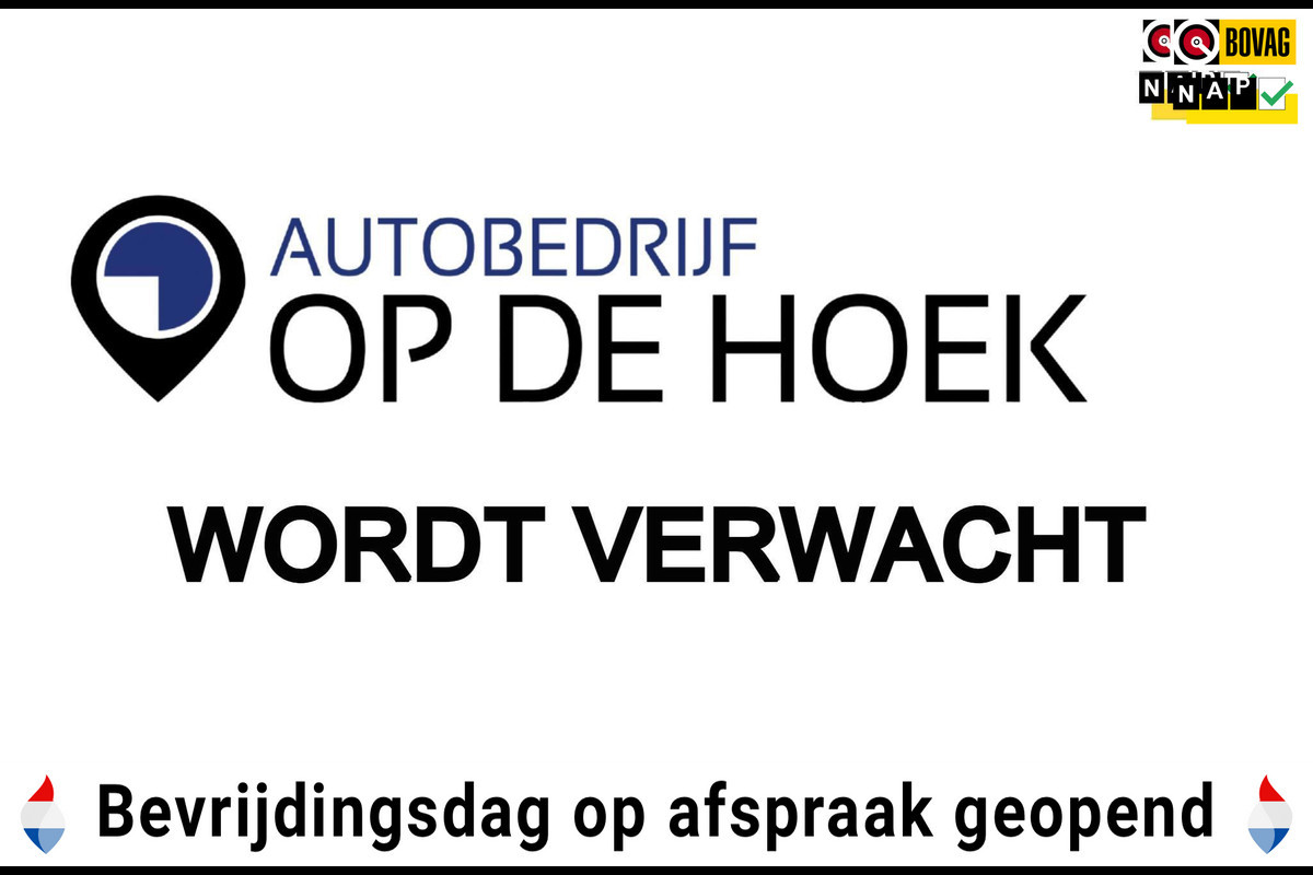 Dacia Lodgy 1.3 TCe Stepway 7p LEDEREN BEKLEDING/TREKHAAK/CAMERA