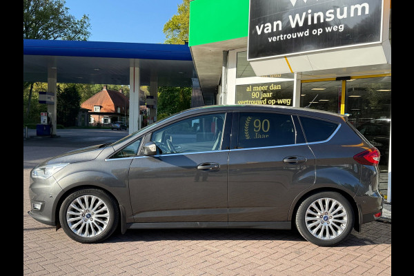 Ford C-MAX 1.5 Titanium