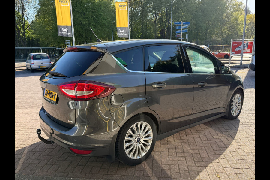 Ford C-MAX 1.5 Titanium