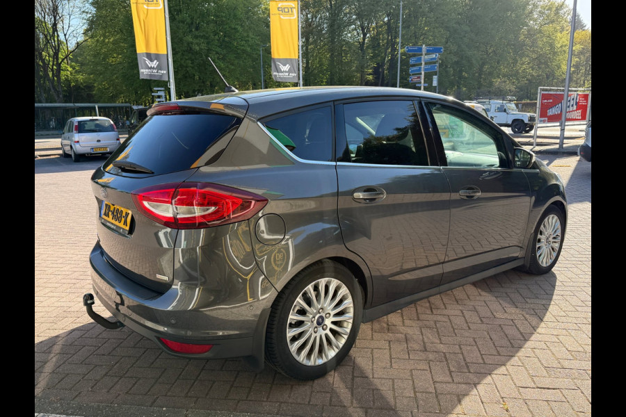 Ford C-MAX 1.5 Titanium