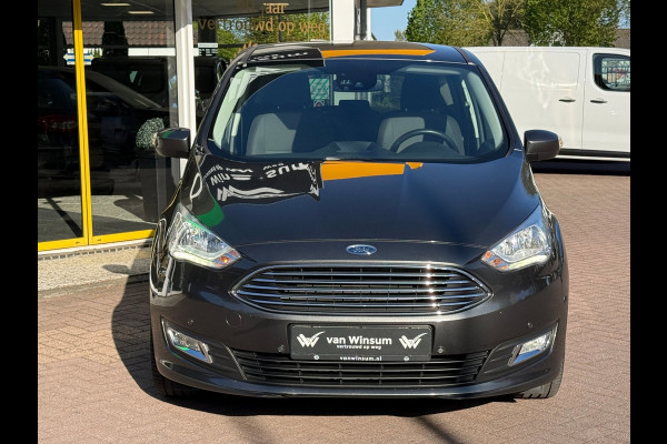 Ford C-MAX 1.5 Titanium