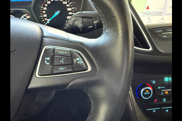 Ford C-MAX 1.5 Titanium