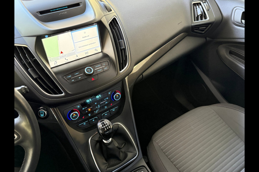 Ford C-MAX 1.5 Titanium