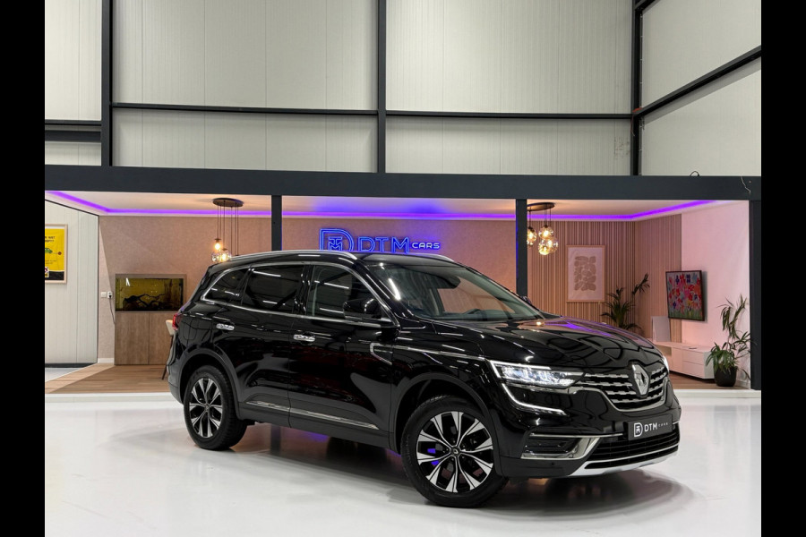 Renault Koleos Trekhaak | 1.3 TCe 160 pk Slechts 18.000 km! | Trekhaak | ACC | Half Leder