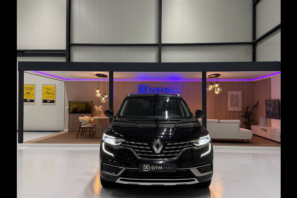 Renault Koleos Trekhaak | 1.3 TCe 160 pk Slechts 18.000 km! | Trekhaak | ACC | Half Leder