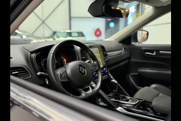 Renault Koleos Trekhaak | 1.3 TCe 160 pk Slechts 18.000 km! | Trekhaak | ACC | Half Leder