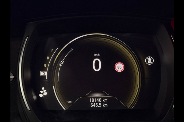 Renault Koleos Trekhaak | 1.3 TCe 160 pk Slechts 18.000 km! | Trekhaak | ACC | Half Leder