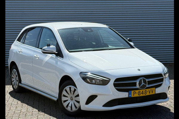 Mercedes-Benz B-Klasse 200d / Inruil Mog.