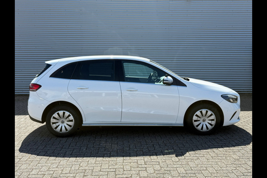 Mercedes-Benz B-Klasse 200d / Inruil Mog.