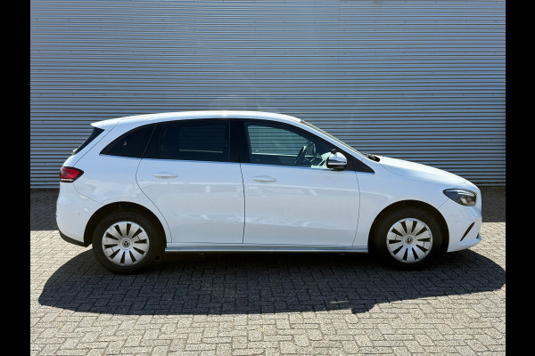 Mercedes-Benz B-Klasse 200d / Inruil Mog.
