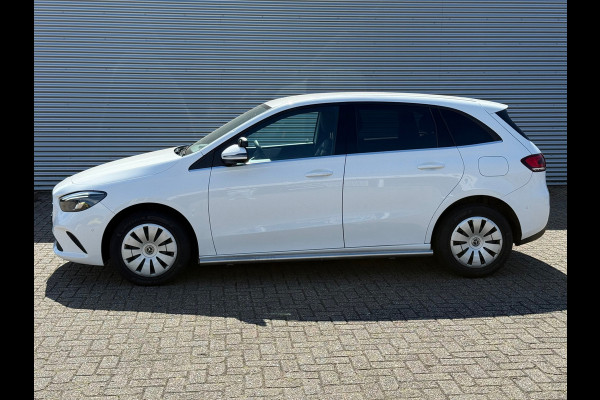 Mercedes-Benz B-Klasse 200d / Inruil Mog.