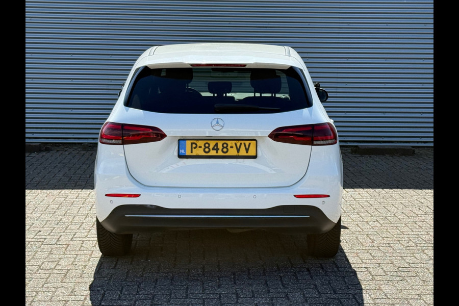 Mercedes-Benz B-Klasse 200d / Inruil Mog.