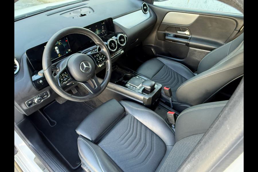 Mercedes-Benz B-Klasse 200d / Inruil Mog.