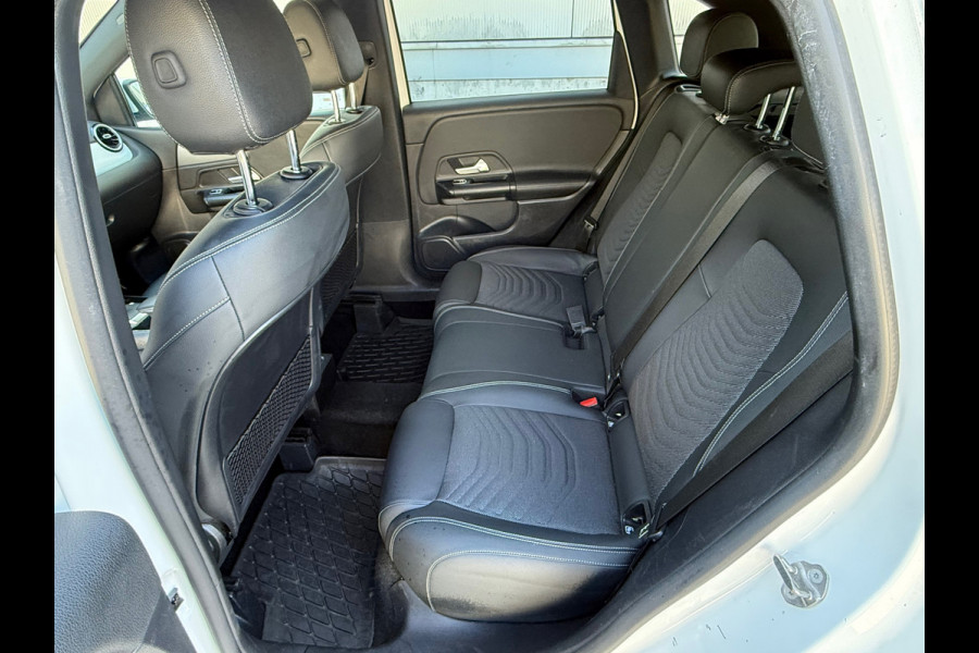 Mercedes-Benz B-Klasse 200d / Inruil Mog.