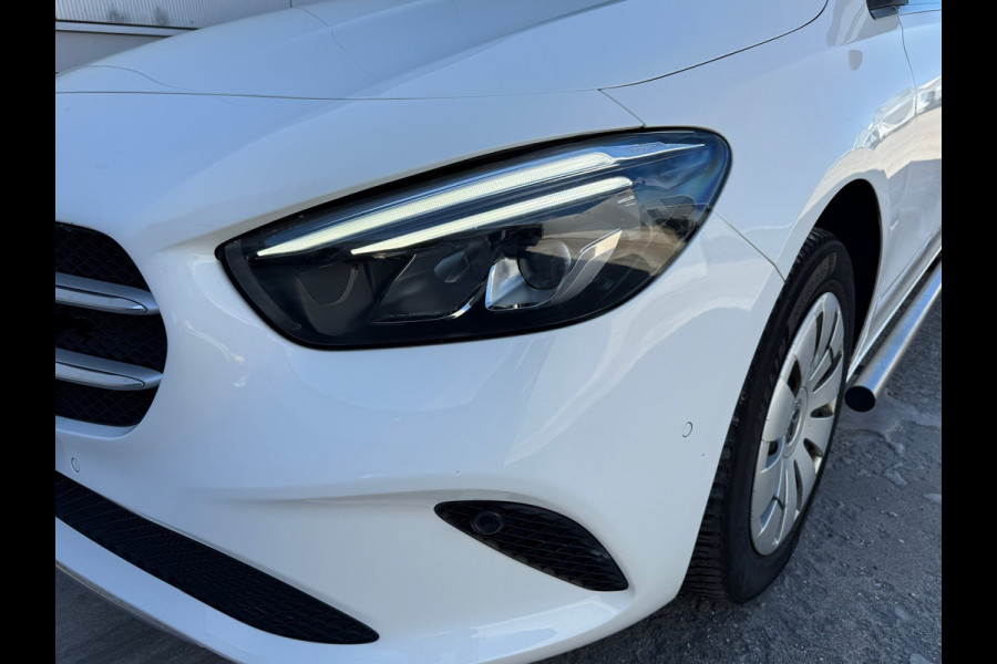 Mercedes-Benz B-Klasse 200d / Inruil Mog.