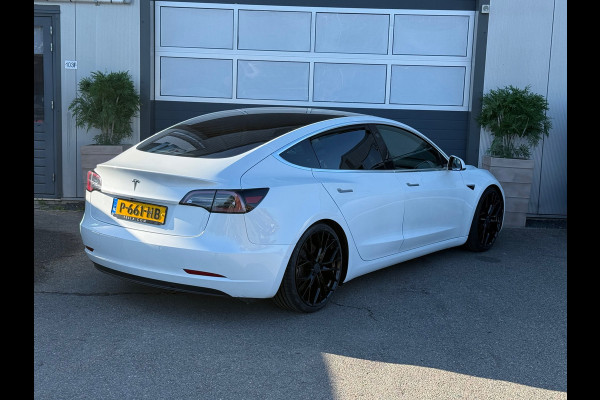 Tesla Model 3 Standard RWD Plus 60 kWh / APK / LM Velgen / Inruil Mog.
