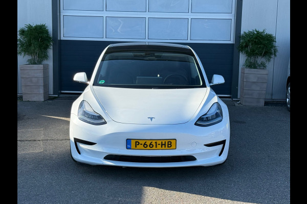 Tesla Model 3 Standard RWD Plus 60 kWh / APK / LM Velgen / Inruil Mog.