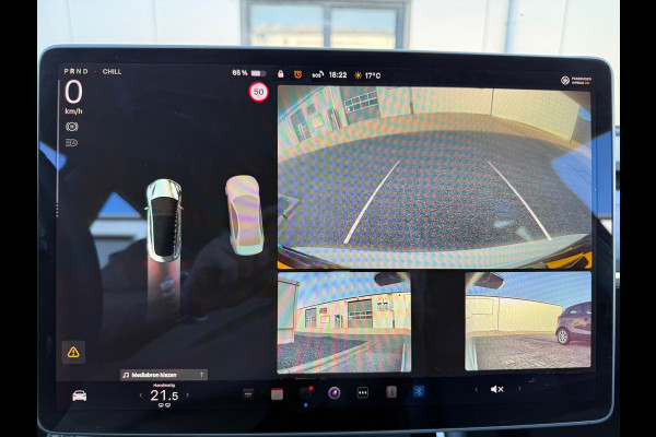 Tesla Model 3 Standard RWD Plus 60 kWh / APK / LM Velgen / Inruil Mog.