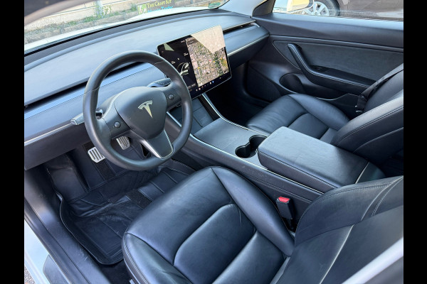 Tesla Model 3 Standard RWD Plus 60 kWh / APK / LM Velgen / Inruil Mog.