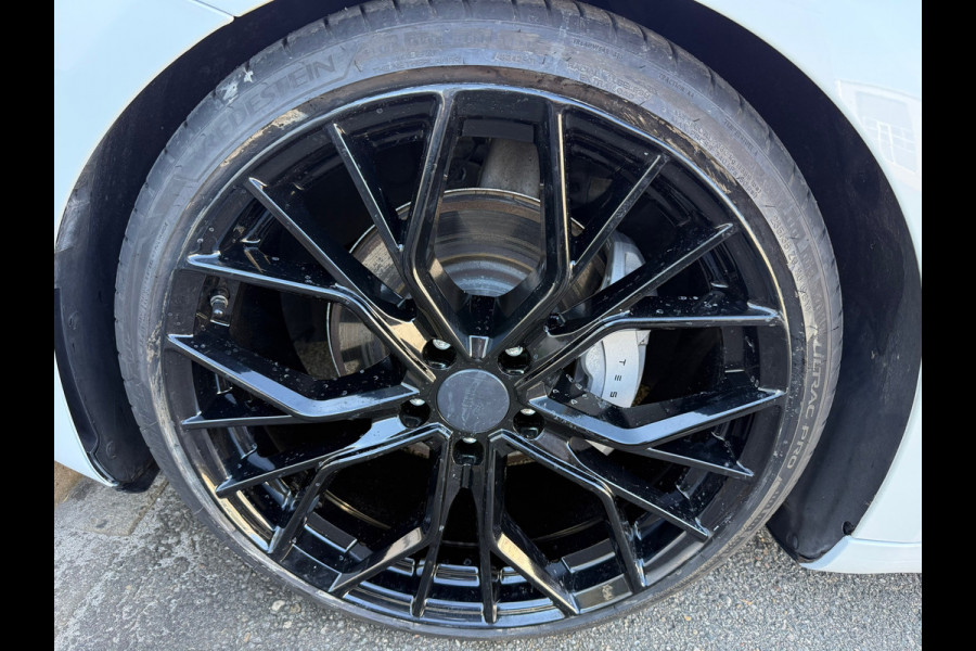 Tesla Model 3 Standard RWD Plus 60 kWh / APK / LM Velgen / Inruil Mog.