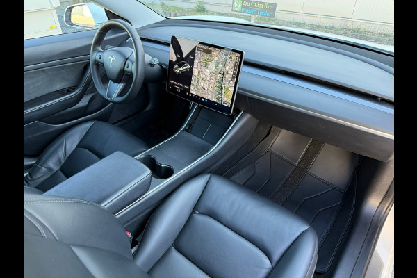 Tesla Model 3 Standard RWD Plus 60 kWh / APK / LM Velgen / Inruil Mog.