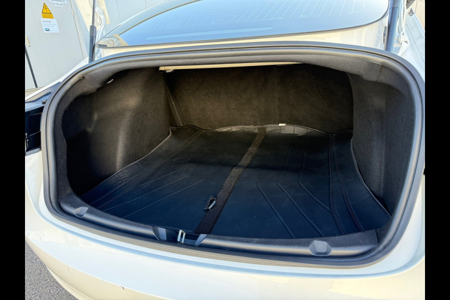 Tesla Model 3 Standard RWD Plus 60 kWh / APK / LM Velgen / Inruil Mog.
