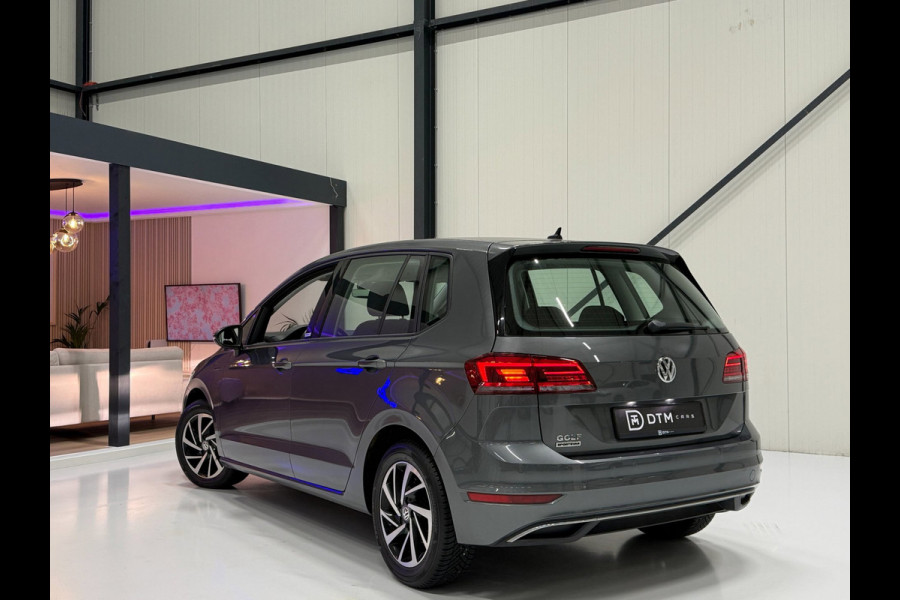 Volkswagen Golf Sportsvan 1.0 TSI Highline Aut. | Trekhaak | ACC | LED | Camera