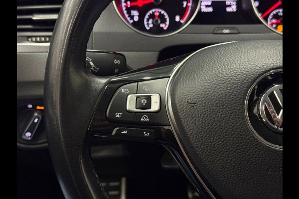 Volkswagen Golf Sportsvan 1.0 TSI Highline Aut. | Trekhaak | ACC | LED | Camera