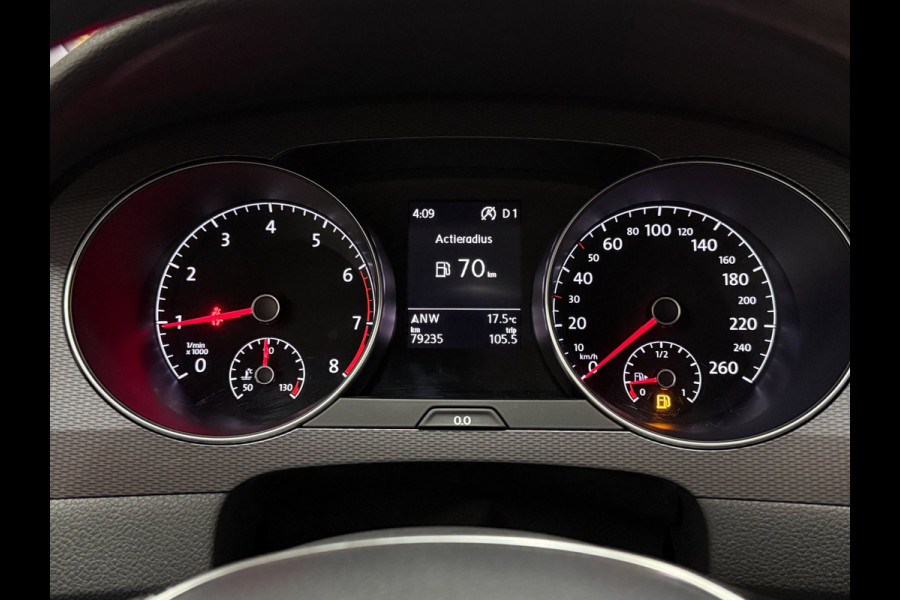 Volkswagen Golf Sportsvan 1.0 TSI Highline Aut. | Trekhaak | ACC | LED | Camera