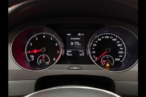 Volkswagen Golf Sportsvan 1.0 TSI Highline Aut. | Trekhaak | ACC | LED | Camera