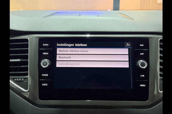 Volkswagen Golf Sportsvan 1.0 TSI Highline Aut. | Trekhaak | ACC | LED | Camera