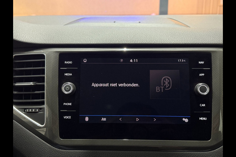 Volkswagen Golf Sportsvan 1.0 TSI Highline Aut. | Trekhaak | ACC | LED | Camera
