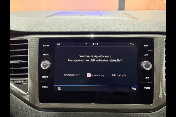 Volkswagen Golf Sportsvan 1.0 TSI Highline Aut. | Trekhaak | ACC | LED | Camera