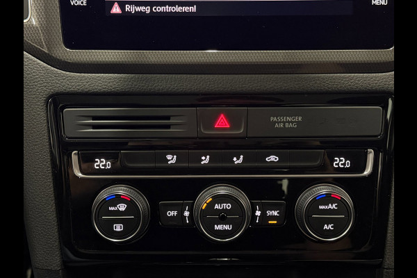 Volkswagen Golf Sportsvan 1.0 TSI Highline Aut. | Trekhaak | ACC | LED | Camera