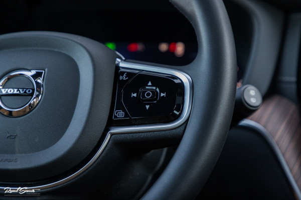 Volvo XC60 2.0 T8 Plug-in hybrid AWD Ultimate Dark Long Range | Adaptieve cruise | Panorama dak | Memory | Stoelmassage + verkoeling |