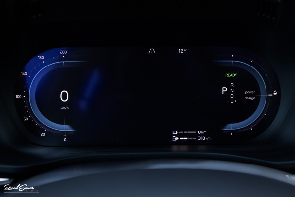 Volvo XC60 2.0 T8 Plug-in hybrid AWD Ultimate Dark Long Range | Adaptieve cruise | Panorama dak | Memory | Stoelmassage + verkoeling |