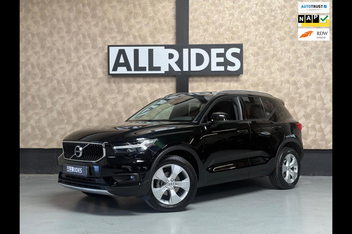 Volvo XC40 1.5 T3 Business Pro | ACC & PA | BLIS | CarPlay | Camera | Keyless |