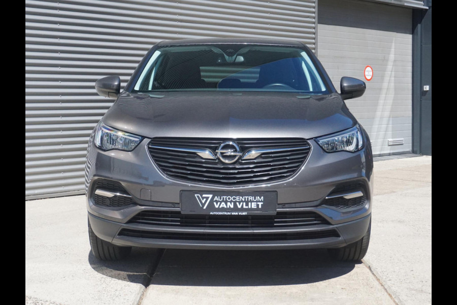 Opel Grandland X 1.2 Turbo 120 Jaar Edition Trekhaak