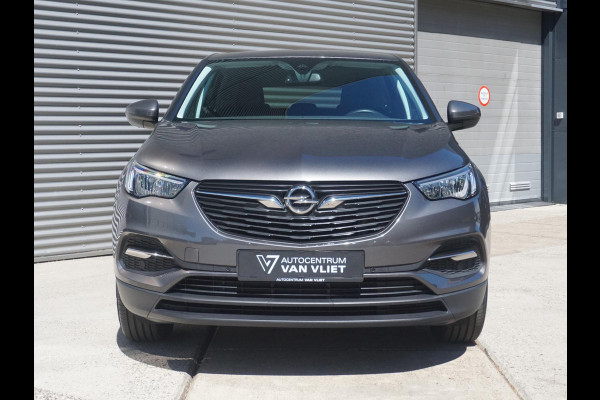 Opel Grandland X 1.2 Turbo 120 Jaar Edition Trekhaak