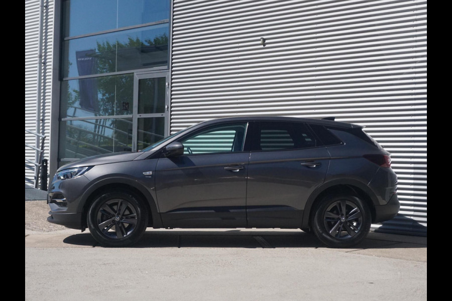 Opel Grandland X 1.2 Turbo 120 Jaar Edition Trekhaak