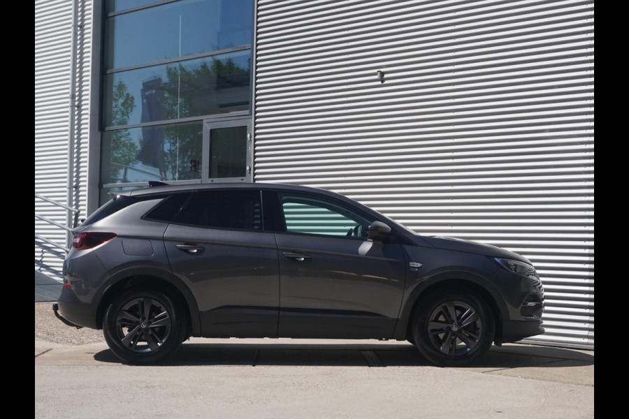 Opel Grandland X 1.2 Turbo 120 Jaar Edition Trekhaak
