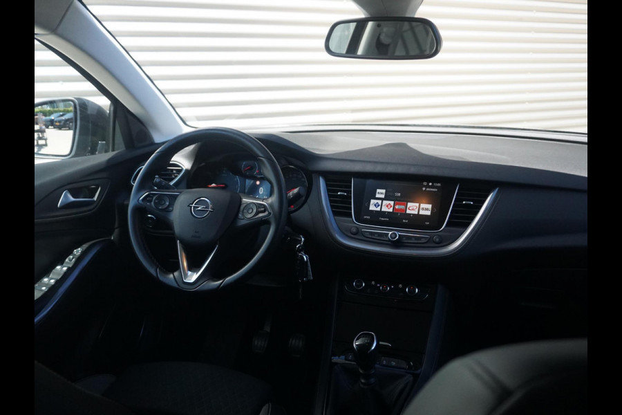 Opel Grandland X 1.2 Turbo 120 Jaar Edition Trekhaak