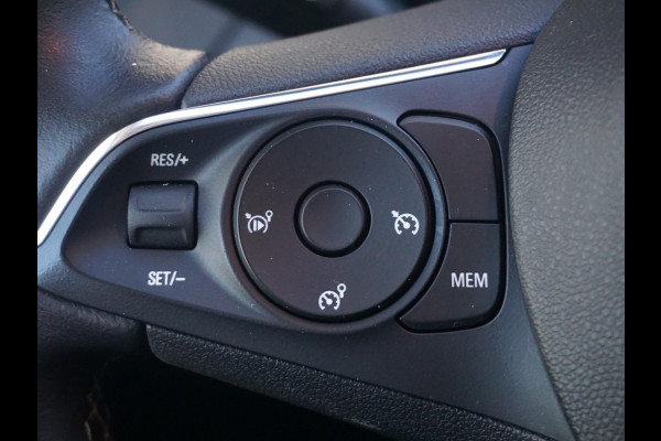 Opel Grandland X 1.2 Turbo 120 Jaar Edition Trekhaak