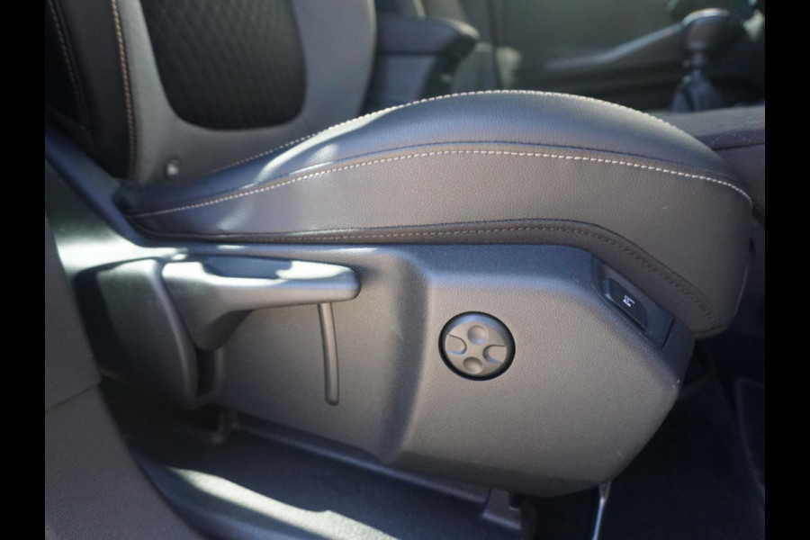 Opel Grandland X 1.2 Turbo 120 Jaar Edition Trekhaak