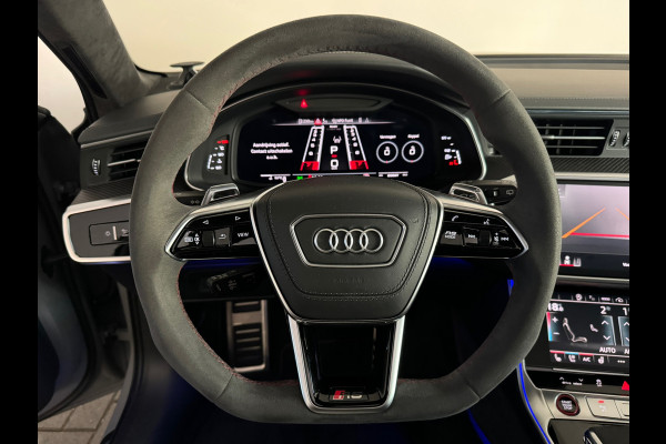 Audi RS6 Avant TFSI quattro Pano|Ceramic|HuD|B&O 3D|PPF|Carbon