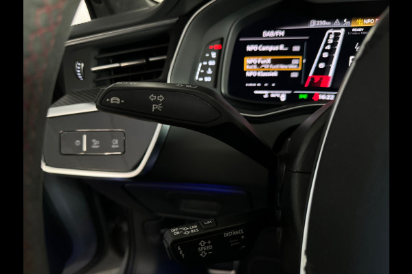 Audi RS6 Avant TFSI quattro Pano|Ceramic|HuD|B&O 3D|PPF|Carbon