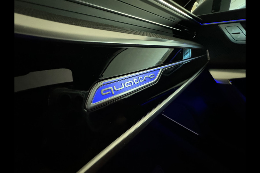 Audi RS6 Avant TFSI quattro Pano|Ceramic|HuD|B&O 3D|PPF|Carbon